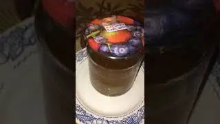 Настойка из Мухомора