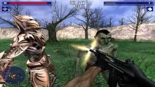 Прохождение игры Deadhunt Охотники на нежить Часть 6