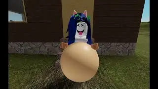 The Anime Roblox Vore (Girl Vore)