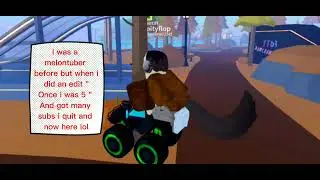 New roblox intro