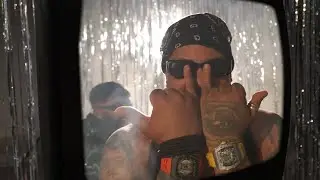 El Taiger x Marvin Freddy x Dj Conds - En Mi Pé ( Video Oficial )