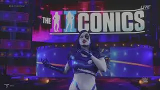 (REQUEST) HOT SUPERHEROINE: THE PRISONER DOMINO VS MISS SPENCER ( 2 OUT OF 3 FALLS MATCH)