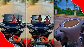 New Instagram Trending Reels Status Video Editing In Alight Motion | অস্থির এডিটিং |  ASHADUL