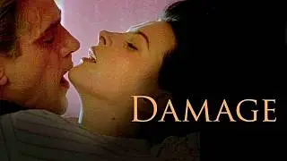 Damage 1992 Erotic/Romance Full Movie Facts & Review | Juliette Binoche, Jeremy Irons, Rupert Graves