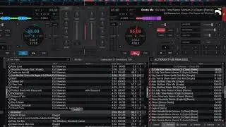 Quick n' Dirty: A quick run through of the new Remix panel in VDJ2020 b5352