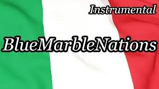 Italian National Anthem - "Il Canto Degli Italiani" (Instrumental)