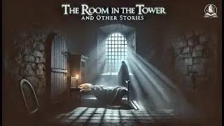 The Room in the Tower 🏰👻 | Classic Ghost Story by E. F. Benson