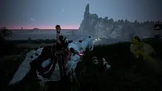 Black Desert online.Книга Кафраса 2 и Где найти Ардель!