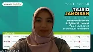 #2 Diklat 38JP: Pelestarian Bahasa Daerah di Era Digital - Peran Guru dalam Pendidikan Multikultural