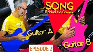 SECRET to Creating an AMAZING Chorus! ⚠️ Behind The Scenes -The Production of a SONG (Episode 2)