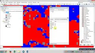 Calculate Cut and Fill in ArcMap