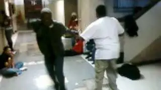 Church Wine-O Dance