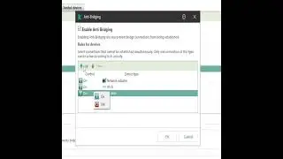 How to Enable Anti Bridging in Kaspersky | Kaspersky Enabling Anti-Bridging | Antivirus Tutorial