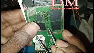 Jio Phone F271i Flashing / Hang On Logo Soluton / Error Fix 2021 100% Working