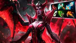 This hero is always fun to play!