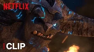 Trollhunters Part 2 | Exclusive Clip [HD] | Netflix After School