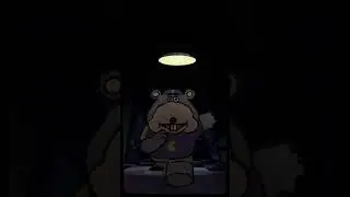 Springtrap vs Chuck E Cheese| FNAF #shorts
