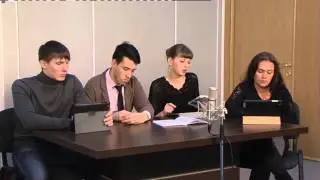 Трудовое право / семинар 3