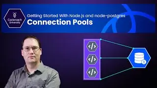 How to reduce latency with Connection Pools