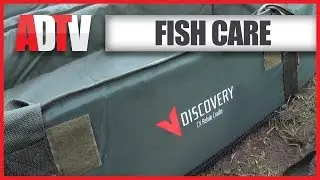 Advanta Discovery CX Rehab Cradle