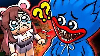 THE NEW ROBLOX POPPY PLAYTIME FOREVER IS SCARY!