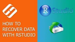 🔥 R-Studio: Recovering Files From a Deleted Partition (2021) 📁⚕️