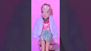 А вам понравились новые куклы Винкс? ✨ Part 2 