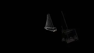 Анимация в Blender 3D