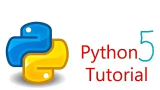 Python tutorial 5: OS and Shutil