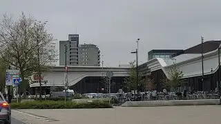 #Дорога