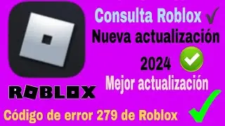 REPARAR el código de error 279 de Roblox | No se pudo conectar al juego (ID=17: error en el intento