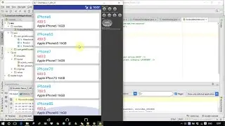 Android studio: Create custom adapter for listview very easy