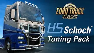 HS - Schoch DLC Modu Sizlerle