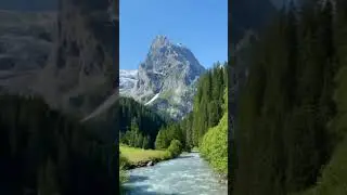 Это видео поможет расслабиться и отвлечься от проблем💯красота природы