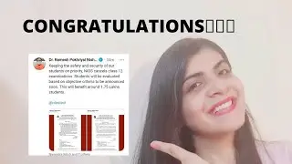 Nios board exam cancelled 2021 💥🎉🎉| finally Nios exam cancelled 2021 |Congratulations|marking scheme