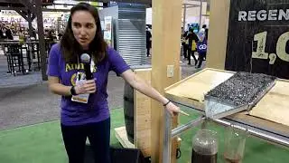 Best Trade Show Booths - Expo West 2019