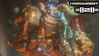 Warhammer 40000 Chaos Gate Daemonhunters - Legendary =2= Праведный гнев