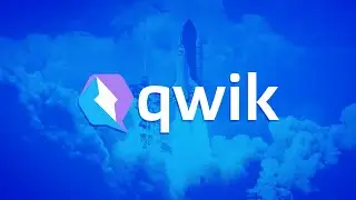⚡ HTTP In Qwik With useResource