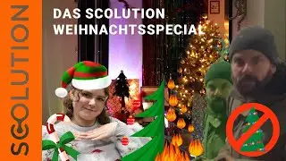 Scolution Weihnachtspecial 2024
