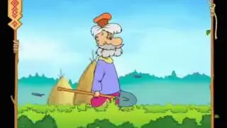 Репка new! Для детишек и родителей  Развивающие мультики для мальчиков и девочек