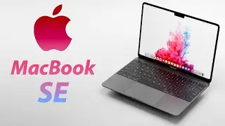 MacBook SE Release Date and Price – $699 MACBOOK COMING IN 2024!