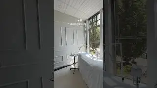 My Esthetician Salon | Demure Salon Decor #demure #esthetician #salon #salonowner #spa #skincare