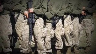 Number of Marines investigated for sharing nude photos of service members