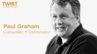 Y Combinators Paul Graham sits down with Jason at LAUNCH Festival 2014