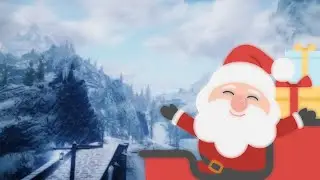 НОВОГОДНИЙ РОЗЫГРЫШ НА RADMIR GTA5