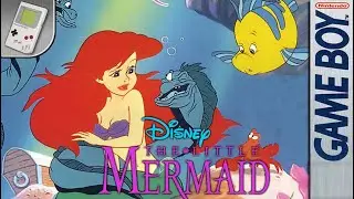 Longplay of The Little Mermaid