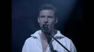 East 17 - Let It Rain (Top Of The Pops 1995)