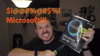 Windows server 2022 trial conversion