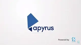 LuxTag - Papyrus Promotional Video