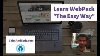 Learn WebPack | Run WebPack Project Using npm